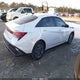 KMHLM4DG8RU837015 2024 Hyundai Elantra Sel auction photo thumbnail 4