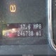 2LMDU88C08BJ07272 2008 Lincoln Mkx auction photo thumbnail 13