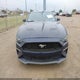 1FA6P8TH0K5167430 2019 Ford Mustang Ecoboost auction photo thumbnail 12
