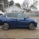 1HGCR2F78GA184239 2016 Honda Accord Ex auction photo thumbnail 14