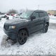 1C4RJFAG7FC877921 2015 Jeep Grand Cherokee Altitude auction photo thumbnail 2