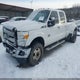 1FT8W3DT2FEB10079 2015 Ford F-350 Lariat auction photo thumbnail 2