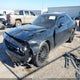 2C3CDZBG4FH701164 2015 Dodge Challenger Sxt Plus auction photo thumbnail 2