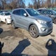KM8SMDHF5EU040423 2014 Hyundai Santa Fe Gls auction photo thumbnail 1