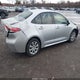 JTDEPRAE8LJ045315 2020 Toyota Corolla Le auction photo thumbnail 4