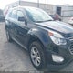 2GNALCEKXG1131997 2016 Chevrolet Equinox Lt auction photo thumbnail 1