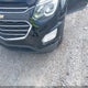 2GNALCEKXG1131997 2016 Chevrolet Equinox Lt auction photo thumbnail 6