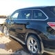 5TDDKRFH3FS118644 2015 Toyota Highlander Limited Platinum V6 auction photo thumbnail 19
