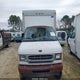 1FDWE35L02HB17674 2002 Ford E-350 Cutaway Standard auction photo thumbnail 16