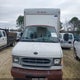 1FDWE35L02HB17674 2002 Ford E-350 Cutaway Standard auction photo thumbnail 20