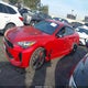KNAE35LCXJ6034278 2018 Kia Stinger Gt auction photo thumbnail 2