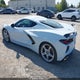 1G1Y82D49L5102854 2020 Chevrolet Corvette Stingray Rwd 3Lt auction photo thumbnail 3