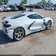 1G1Y82D49L5102854 2020 Chevrolet Corvette Stingray Rwd 3Lt auction photo thumbnail 4