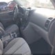 KNDMG4C76B6409858 2011 Kia Sedona Lx auction photo thumbnail 5