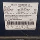 1FM5K7B85JGB88305 2018 Ford Explorer auction photo thumbnail 9