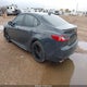 4T1DAACK8SU180983 2025 Toyota Camry Se auction photo thumbnail 3