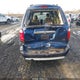 2C4GP54L85R198268 2005 Chrysler Town & Country Touring auction photo thumbnail 6