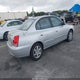 KMHDN46D55U095977 2005 Hyundai Elantra Gls/Gt auction photo thumbnail 4