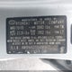 KMHDN46D55U095977 2005 Hyundai Elantra Gls/Gt auction photo thumbnail 9