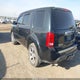 5FNYF3H45EB019243 2014 Honda Pilot Ex auction photo thumbnail 3