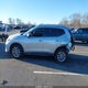 KNMAT2MV3JP575831 2018 Nissan Rogue Sv auction photo thumbnail 14