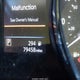KNMAT2MV3JP575831 2018 Nissan Rogue Sv auction photo thumbnail 15