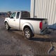 1N6AD06W48C416967 2008 Nissan Frontier Se auction photo thumbnail 3