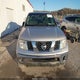 1N6AD06W48C416967 2008 Nissan Frontier Se auction photo thumbnail 6