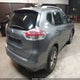 5N1AT2MV6FC778786 2015 Nissan Rogue Sl auction photo thumbnail 4