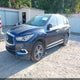 5N1DL0MN4KC568201 2019 Infiniti Qx60 Pure auction photo thumbnail 2