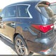 5N1DL0MN4KC568201 2019 Infiniti Qx60 Pure auction photo thumbnail 6