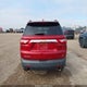 1GNERHKWXKJ205048 2019 Chevrolet Traverse 3Lt auction photo thumbnail 17