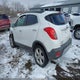 KL4CJASB2GB552252 2016 Buick Encore auction photo thumbnail 3