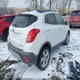 KL4CJASB2GB552252 2016 Buick Encore auction photo thumbnail 4