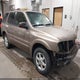 1GHDT13SX32254913 2003 Oldsmobile Bravada auction photo thumbnail 1