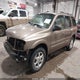 1GHDT13SX32254913 2003 Oldsmobile Bravada auction photo thumbnail 2