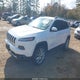 1C4PJLDB5JD563290 2018 Jeep Cherokee Limited Fwd auction photo thumbnail 2