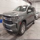 1GNSKNKD7PR347743 2023 Chevrolet Tahoe 4Wd Lt auction photo thumbnail 2