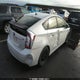 JTDKN3DU7D1682366 2013 Toyota Prius Three auction photo thumbnail 4