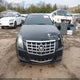 1G6DC1E38C0148907 2012 Cadillac Cts Standard auction photo thumbnail 12