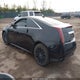 1G6DC1E38C0148907 2012 Cadillac Cts Standard auction photo thumbnail 3
