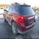 2CNALPEC5B6423444 2011 Chevrolet Equinox 2Lt auction photo thumbnail 3