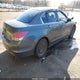 1HGCP26329A001326 2009 Honda Accord 2.4 Lx auction photo thumbnail 4