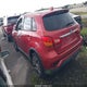 JA4AP3AUXJZ006981 2018 Mitsubishi Outlander Sport 2.0 Es auction photo thumbnail 3