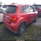 JA4AP3AUXJZ006981 2018 Mitsubishi Outlander Sport 2.0 Es auction photo thumbnail 4