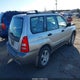 JF1SG65653H730468 2003 Subaru Forester Xs auction photo thumbnail 4