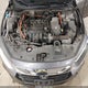 19XZE4F59ME010445 2021 Honda Insight Ex auction photo thumbnail 10