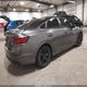 19XZE4F59ME010445 2021 Honda Insight Ex auction photo thumbnail 4