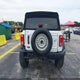 1FMEE5DP6PLC00008 2023 Ford Bronco Black Diamond auction photo thumbnail 16