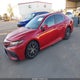 4T1S31AK3MU020582 2021 Toyota Camry Se Hybrid auction photo thumbnail 2